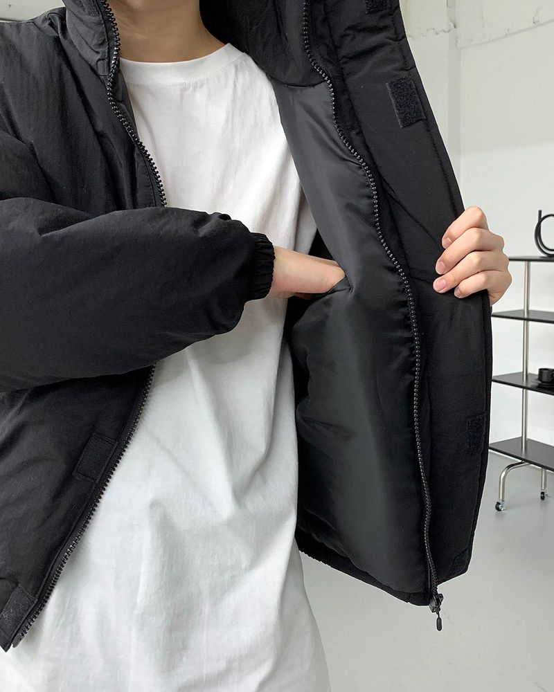OWN Osaka Bomber Jacket (3 colors)