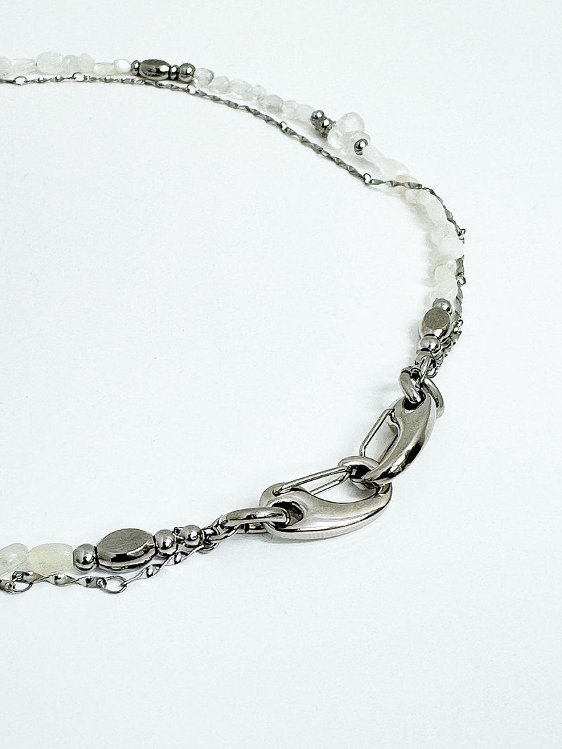  Mood bead Axi studio WHITE