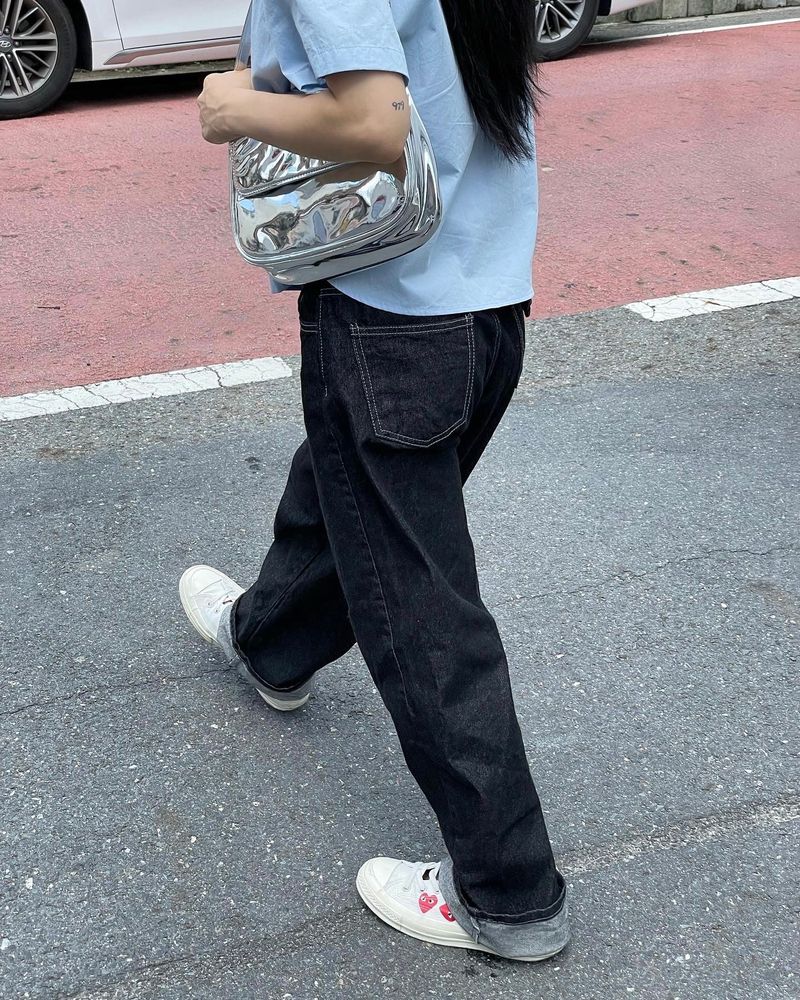 Ash daily pants