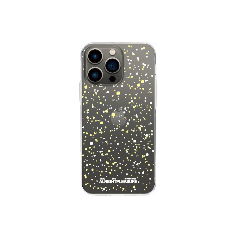 That you shine phone case