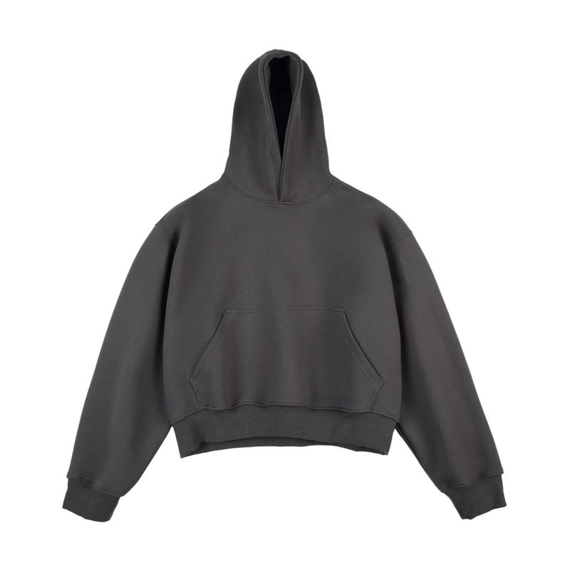 Declan Boxy Pullover Hoodie