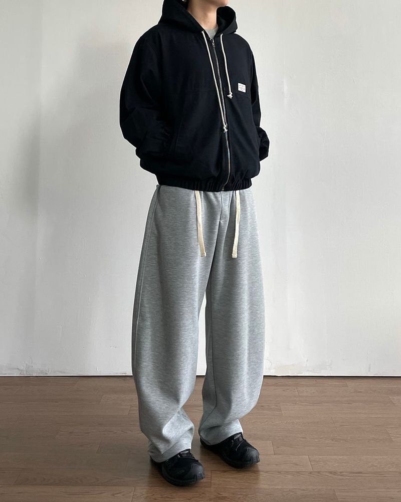 Mont Patch Work Jumper