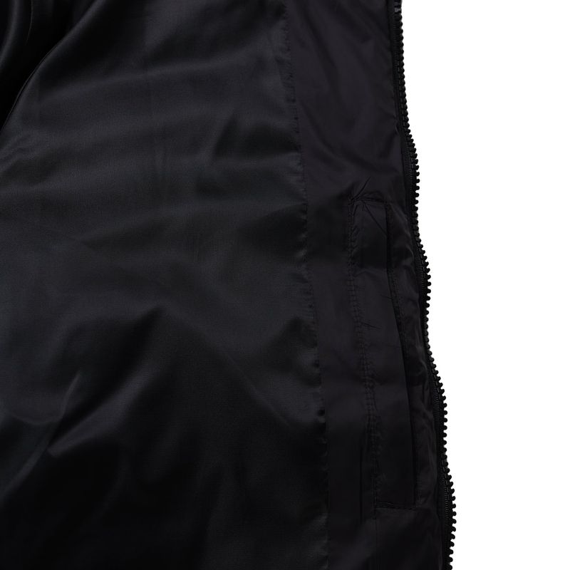 Feather Light Hood Lightweight Padding 3C