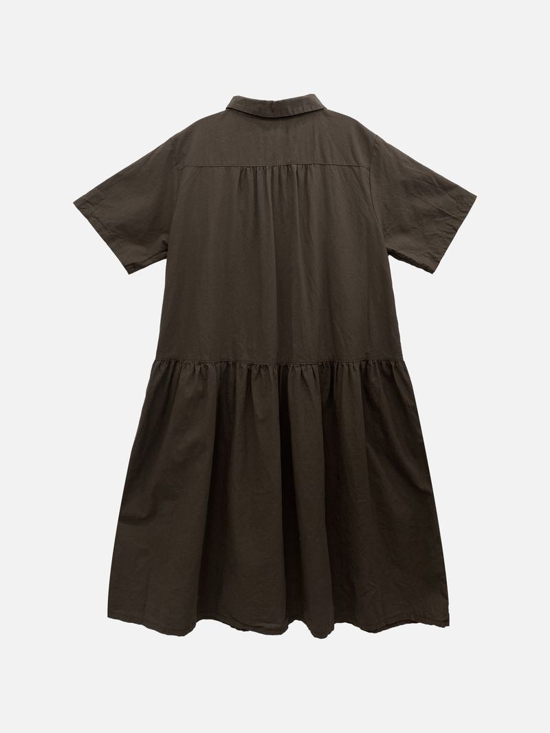 Prairie Midi Dress (2c)