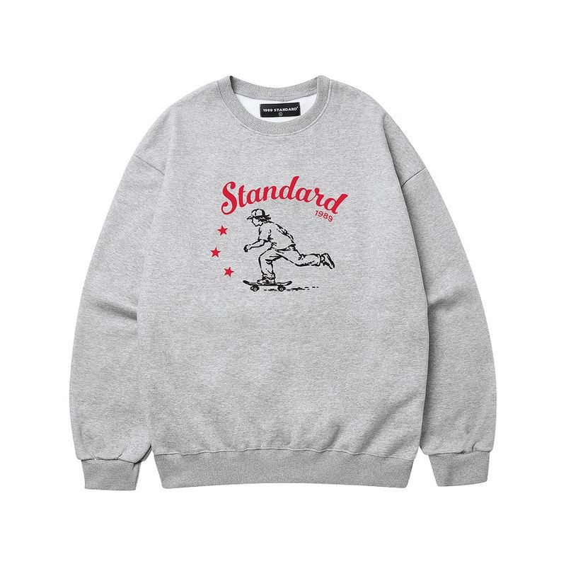 1989 SUBCULTURE Sweatshirt (STMSTD-0264)
