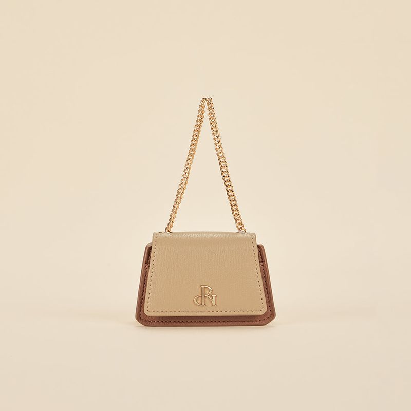 DIERNEAS(ディアネス)の「Mel.le (Maroon)(Bags)」