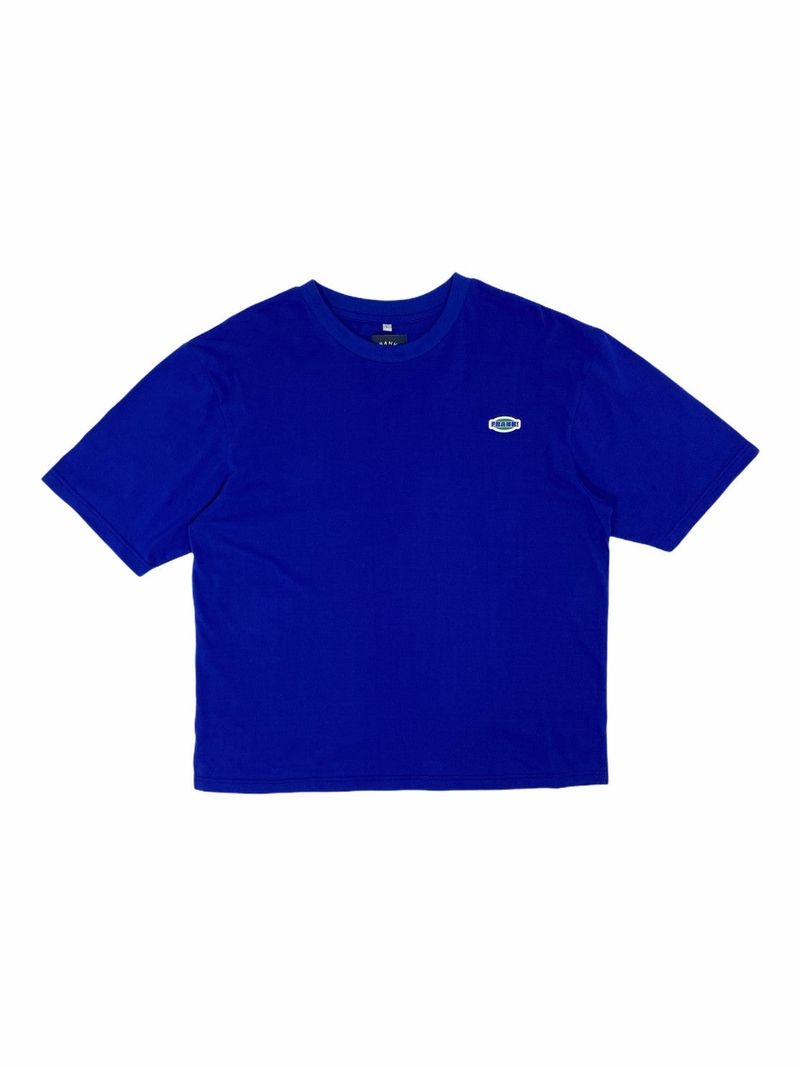 FRANK! Logo Tee