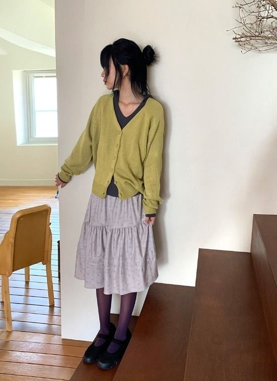 Prea Color Stockings