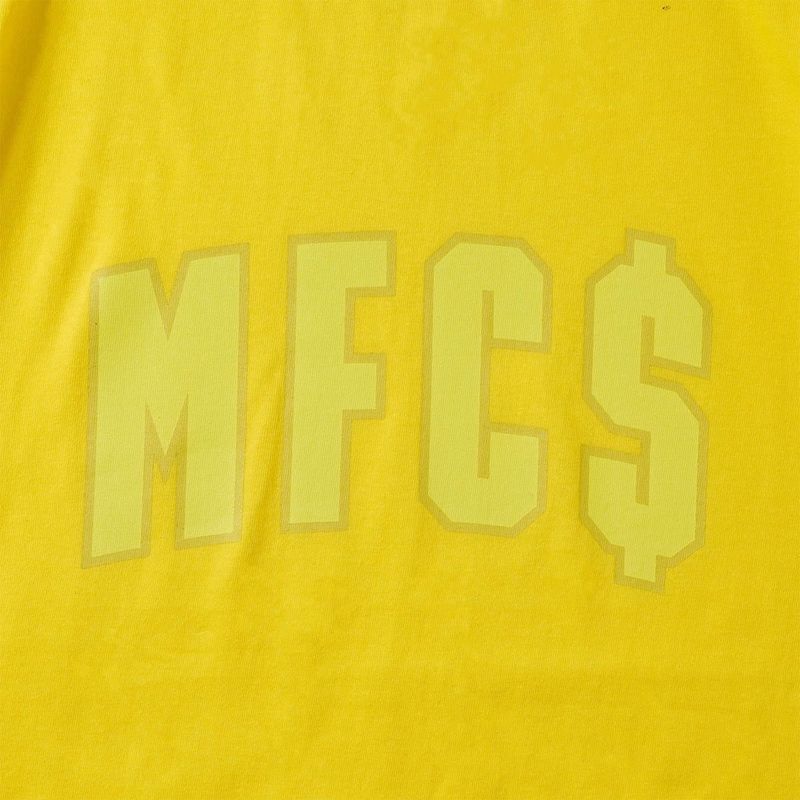 MFC STORE MFC$ Arch Logo T-SHIRT
