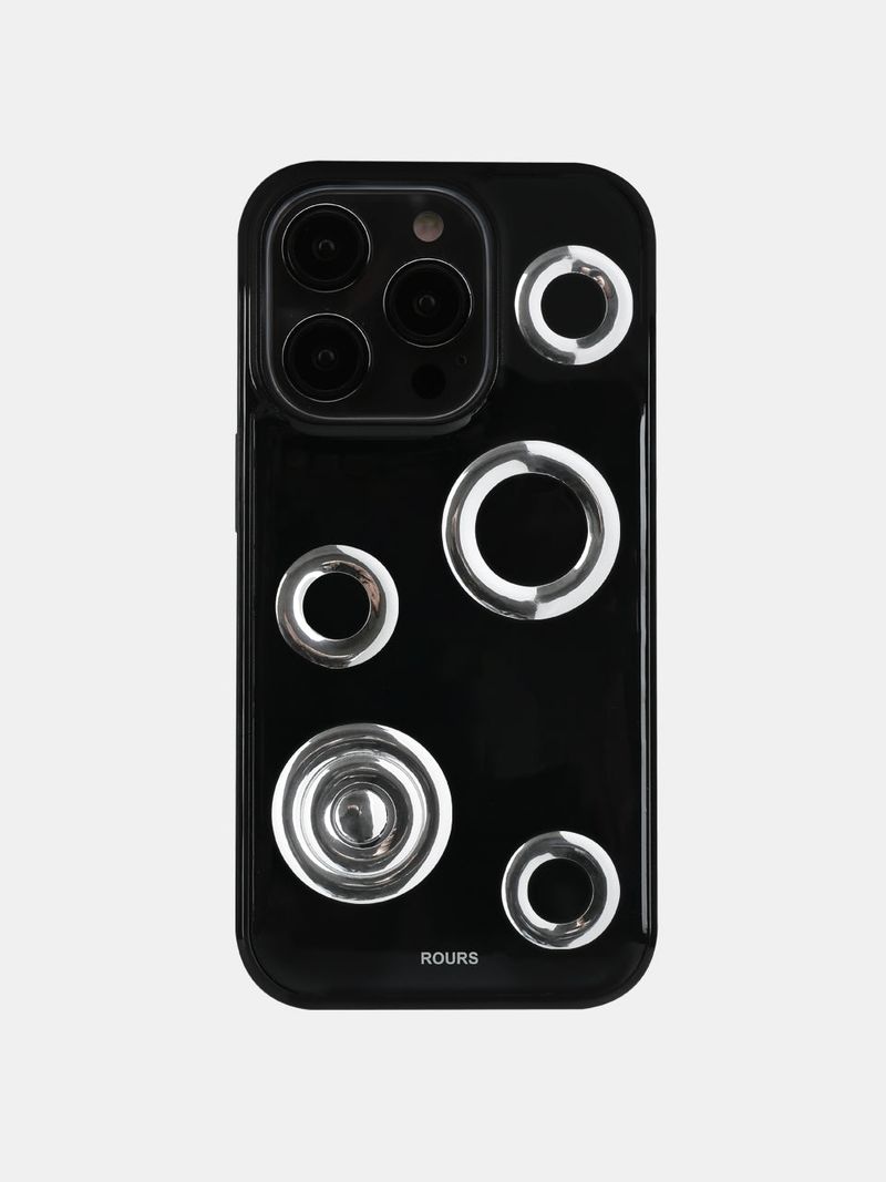 oren stud case (black)