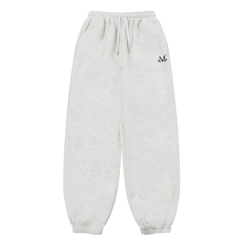 MUCENT DENVER JOGGER PANTS (6color)