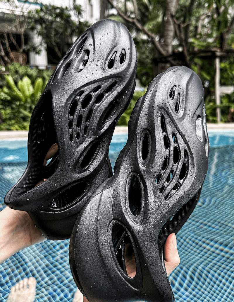 karge mule sandal