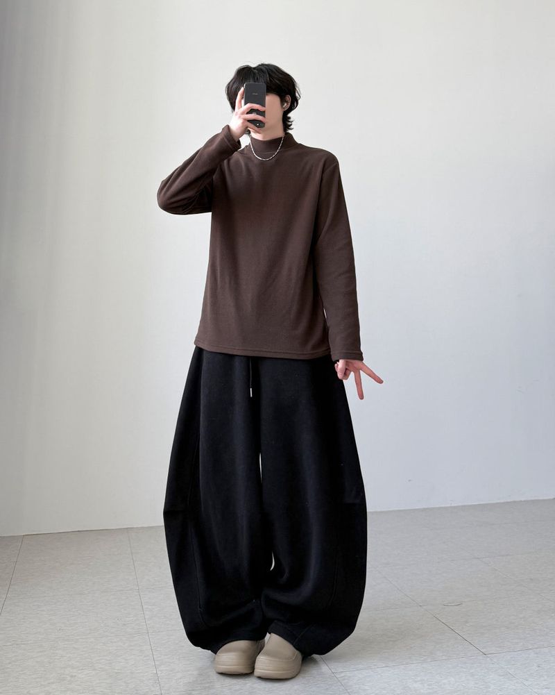 Damion Balloon Training Pants