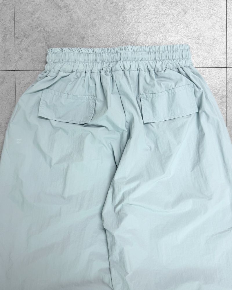 FLOW PARACHUTE STRING PANTS