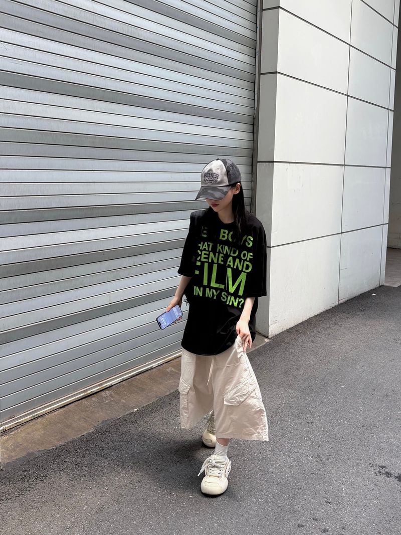 feather cargo ball-cap