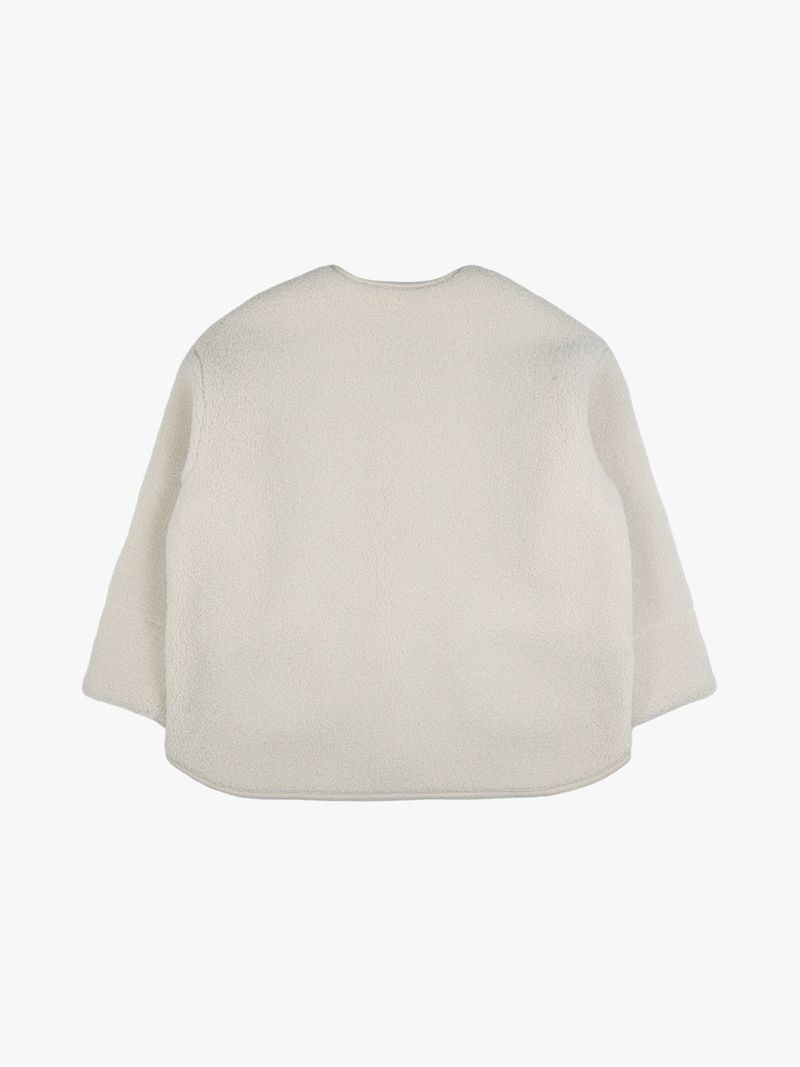 DUMBLE CORDU JUMPER