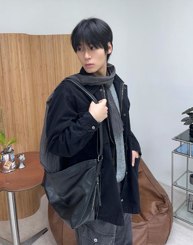 Archive vintage field jacket