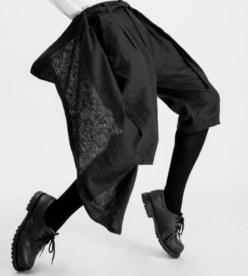  "Hattory" pants V2