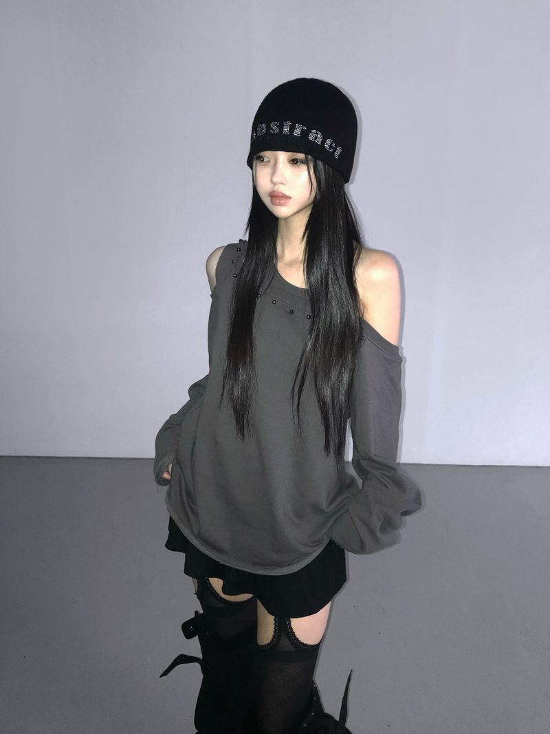 THEAIRTOWN（ザエアータウン）の「エバービーニー(2 color) （帽子）」