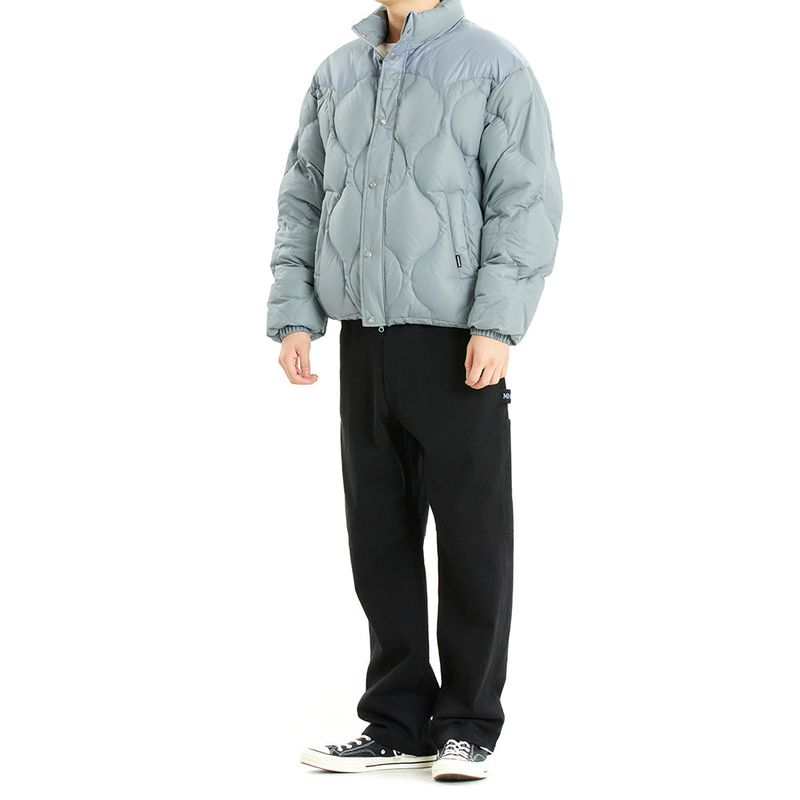 WESTERN DUCKDOWN PARKA