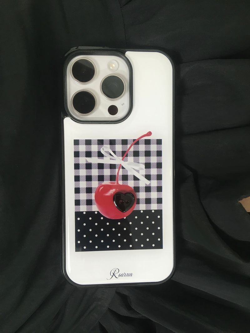 Cherry charm