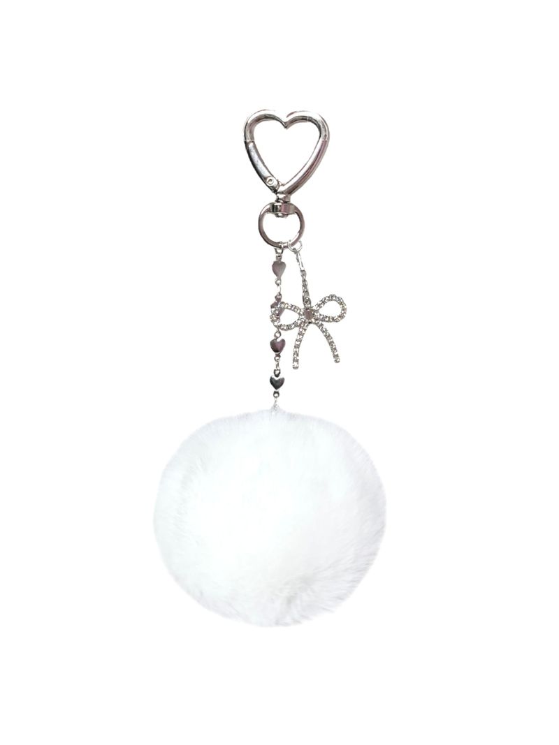 princess house(プリンセス ハウス)の「twinkle snow keychain(Toys/Key Holders)」