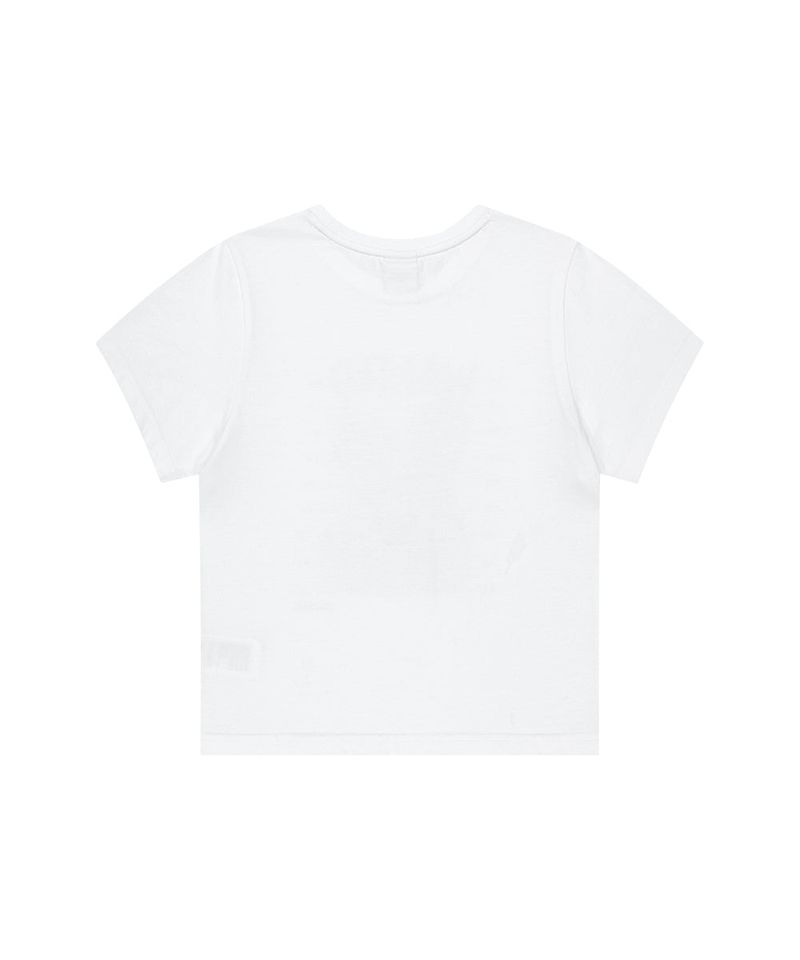 WANTED BAD DOLLY TEE