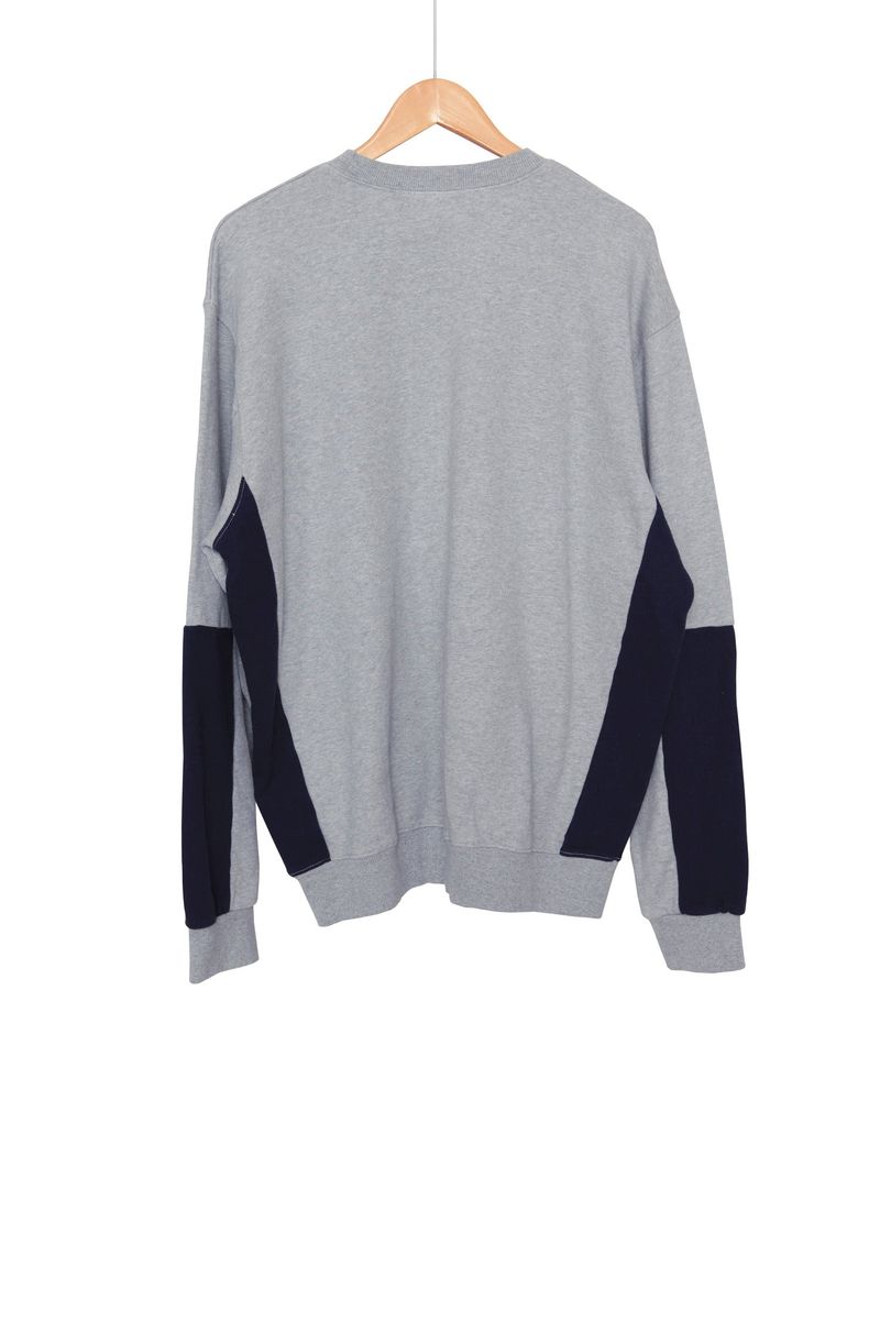 Michigan Colored Sweatshirt