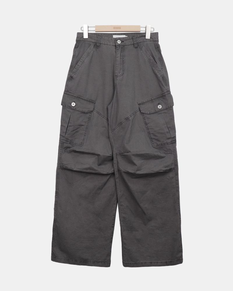 Vols Cargo Wide Pants