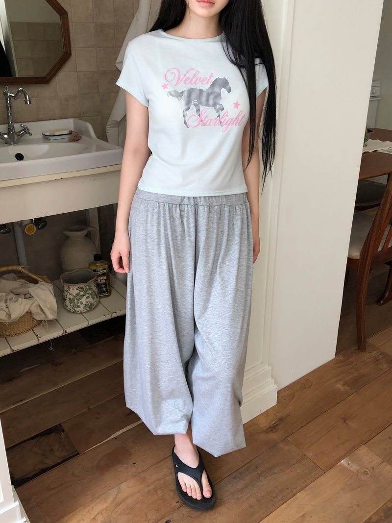 Beon Harem Pants