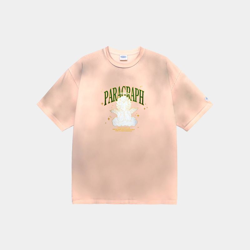 PARAGRAPH（パラグラフ）の「BABY ANGEL T SHIRT（Tops）」