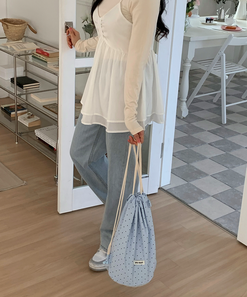 dot backpack