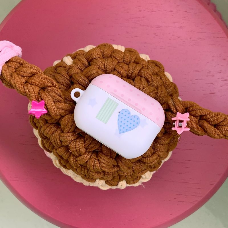 i love me airpods case