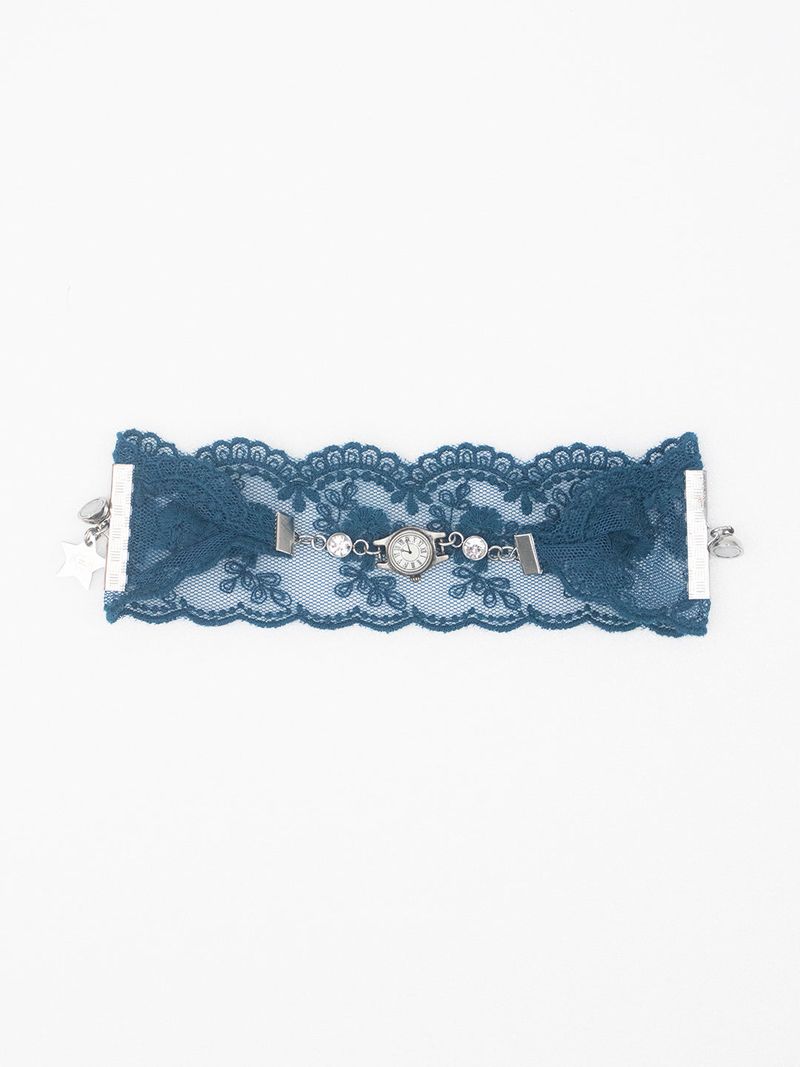 TIMELESS LACE BRACELET