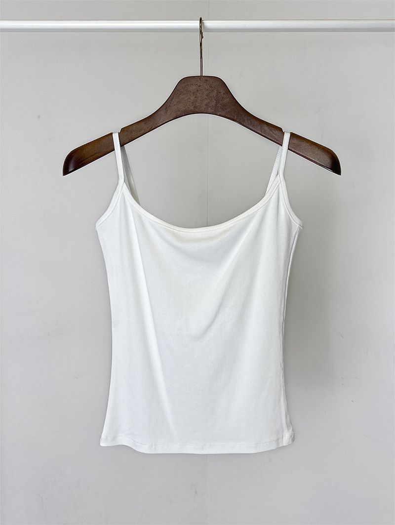 ALL DAY SLEEVELESS (4C)