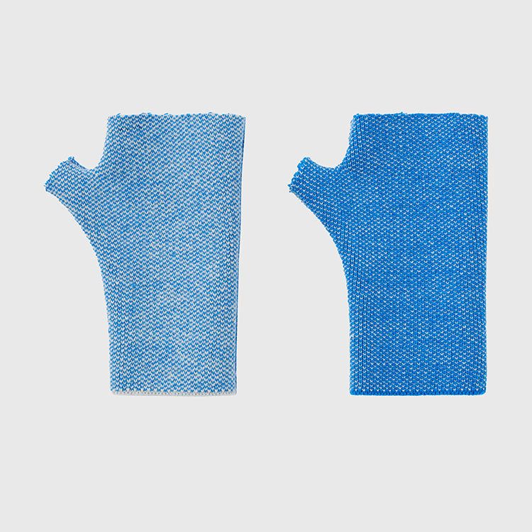 PABLO CANO CROOKED STITCHING GLOVES 02