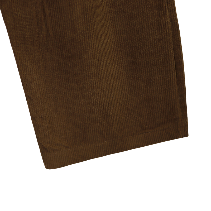 RETRO COZY CORDUROY PANTS