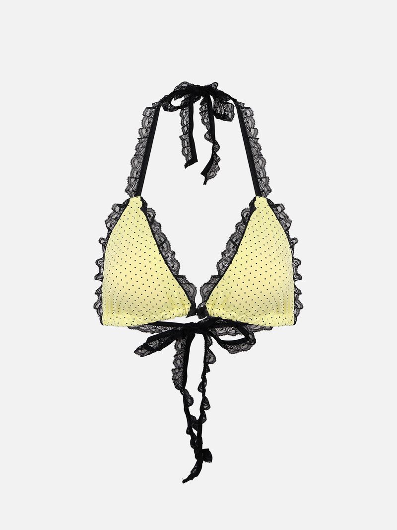 LINGERIE BIKINI