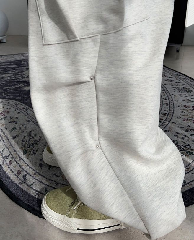 Toen Cargo Training Pants