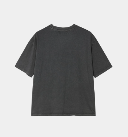 Wegers Premium Cropped Short Sleeve