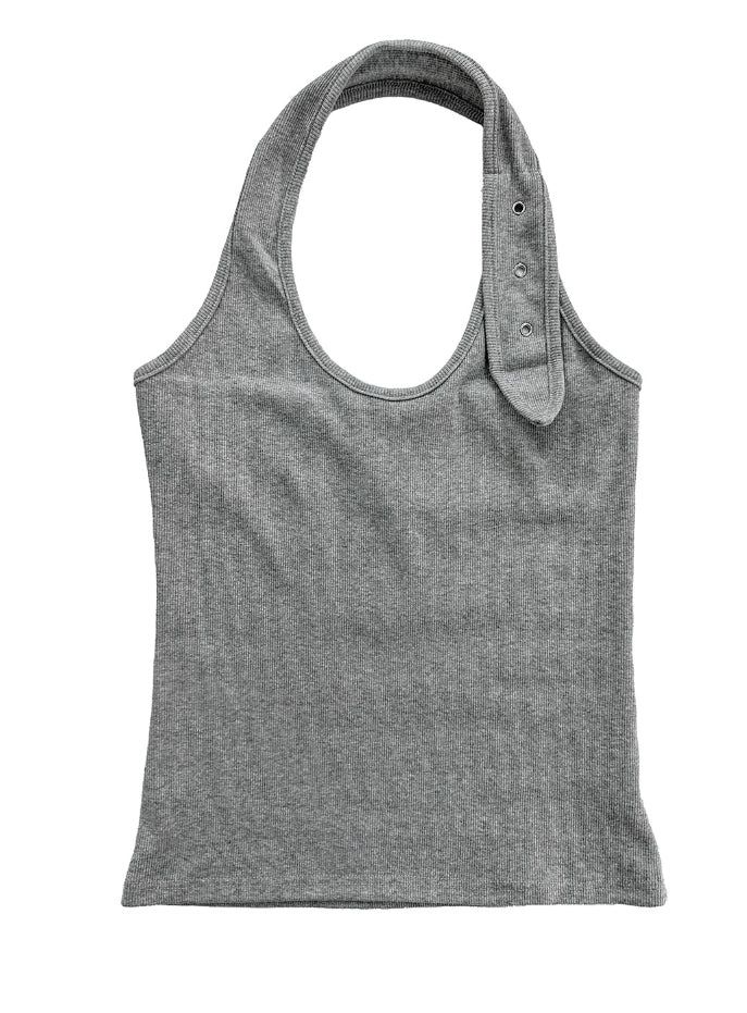 Tato Eilet Halter Sleeveless