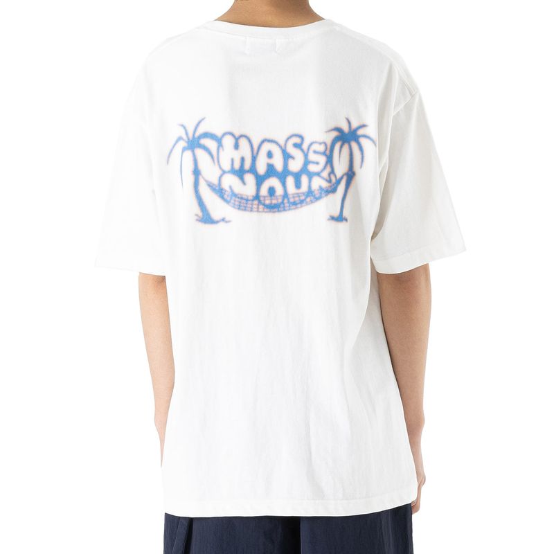 PALM TREE T-SHIRTS