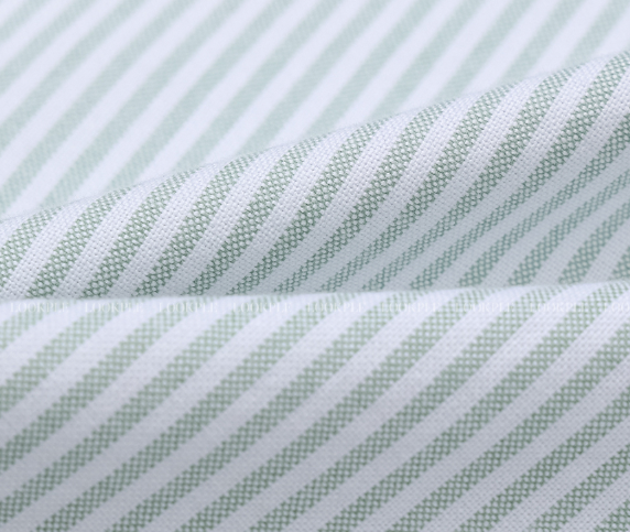 Logane Basic Oxford Overfit Shirt