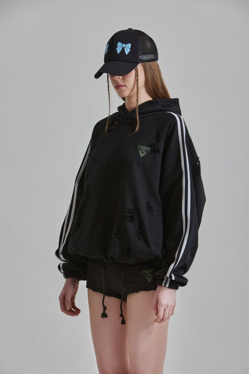 PINKY CAP