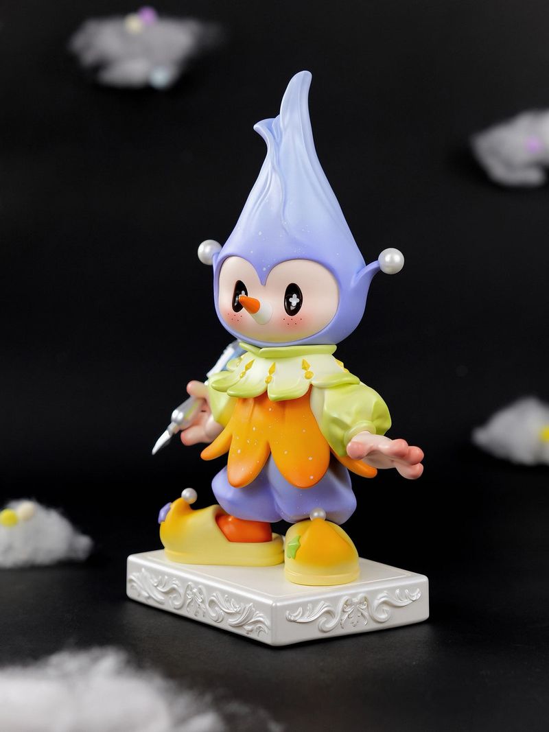 MEEGO-Flower Fairy