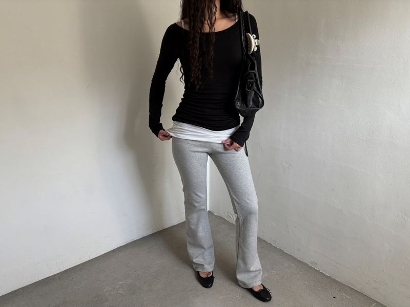 Yves off T