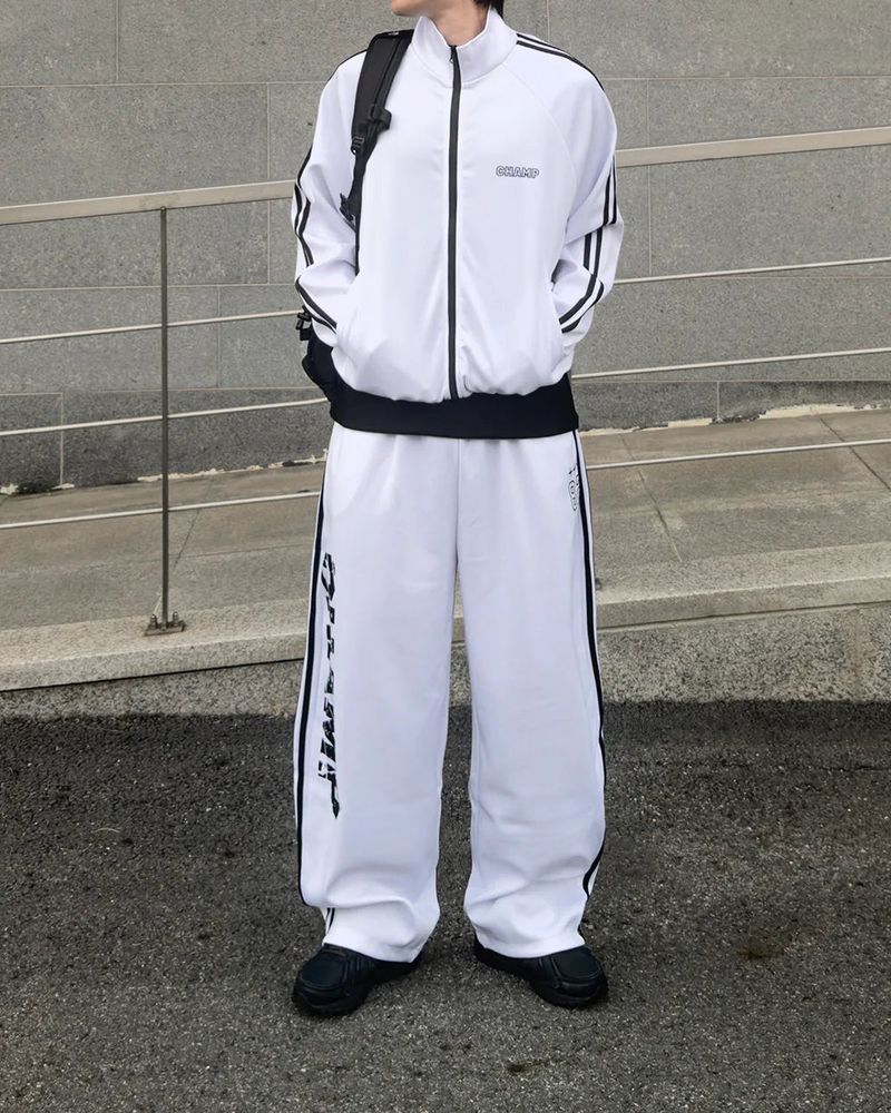 Verk Track Line Jersey