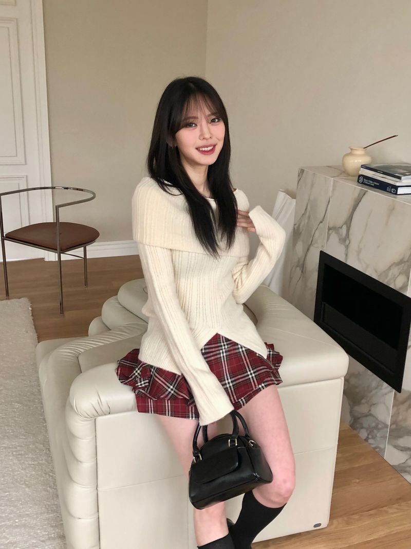 Serena skirt 