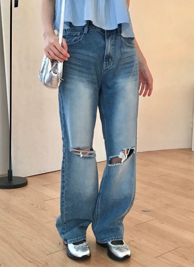 Arco iris（アルコイリス）の「Grant pants（Pants）」