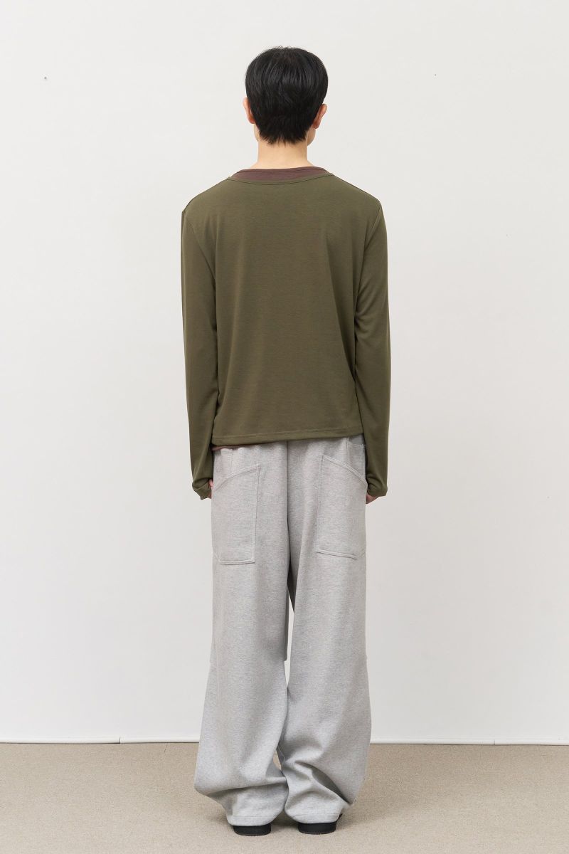Dune Work Sweatpants